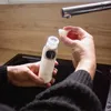 BBLÜV B0211, Elektrisch betriebener Absauger, Weiß Produktbild-Vorschau 3