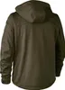 Deerhunter Excape Softshell Jacke Herren (Art Green) Größe Produktbild-Vorschau 2