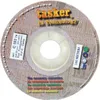 Câble haut-parleur en bobine 2x 0.22 mm² 100 m Transparent Voir les images du produit 1