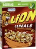 NESTLE LION Cereals 400g Produktbild-Vorschau 1