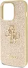 Guess Guhcp14Lhg4Sgd Iphone 14 Pro 6.1 Złoty/Oro Custodia Anteprima dell’immagine prodotto 6