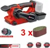 Einhell Professional 18V Akku-Bandschleifer TP-BS 18/457 Li Produktbild-Vorschau 3