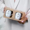 Ensemble de mugs Villeroy et Boch 280 ml Mr And Mrs Voir les images du produit 2