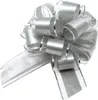 Oblique Unique Geschenkschleife Deko Schleife für Geschenke Produktbild-Vorschau 1