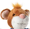 Kuscheltier Maus Leo Lausemaus 20 cm Plüschmaus Produktbild-Vorschau 3