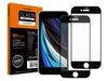 Spigen iPhone 7 / 8 / SE 2020 / 2022 Glass Fc Produktbild-Vorschau 2