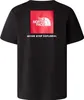 Maglietta casual da uomo The North Face - S Anteprima dell’immagine prodotto 12