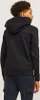 Jack & Jones Swift Kapuzenpullover Schwarz 14 Years Junge Produktbild-Vorschau 8