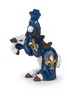 Papo Mini Plus Ritter (Kunststoffbehälter, 12 Stück), Produktbild-Vorschau 2