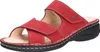 Finn Comfort Damen Damenschuhe rot Gr. 39 Produktbild-Vorschau 1