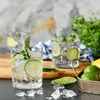 KROSNO Mixology Cidergläser 6er Set 570 ml – elegante Produktbild-Vorschau 5