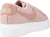 NIKE W BLAZER LOW PLATFORM Rosa Produktbild-Vorschau 4
