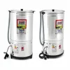 Şahbaz Elektrische Buttermaschine 50 L - Edelstahl Produktbild-Vorschau 2