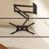 Držák na TV Wiltec 23"-65", nástěnný držák na TV otočný až Náhled obrázku produktu 8