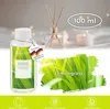 pajoma® Raumduft Nachfüllflasche 100 ml, Lemongras Produktbild-Vorschau 2
