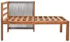 Gartenlounge-Set Gartenmöbel-Set Akazienholz Produktbild-Vorschau 12