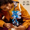 LEGO Harry Potter Cornwallský piadimužík, Stavebnica, 8 rok Náhľad obrázku produktu 13