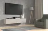 Armoire TV suspendue BINGO 160 cm KASCHMIR Voir les images du produit 2