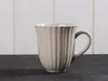 Kaffeebecher, Tasse MYNTE Latte für 300ml creme beige Produktbild-Vorschau 9