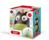 Sinnesspielzeug Bubble Wobble - braune Eule Produktbild-Vorschau 2