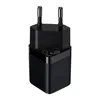 Baseus GaN3 Schnellladegert 30W schwarz (CCGN010101) Produktbild-Vorschau 4