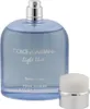 Dolce & Gabbana Light Blue Beauty of Capri Pour Homme 125 Anteprima dell’immagine prodotto 4