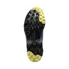 Sohle des Trailrunning-Schuhs "Akyra II Woman" von La Sportiva; mit griffigem Profil und bunten Akzenten. Produktbild-Vorschau