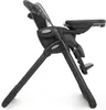 Joie seggiolone Mimzy Recline ABC Charcoal Anteprima dell’immagine prodotto 2