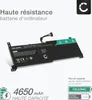 CELLONIC 1x Batterie pour Ordinateur portable Compatible Voir les images du produit 2