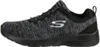 Skechers Dynamight 2.0 - In A Flash - Schwarz / Charcoal Produktbild-Vorschau 4