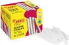 JOVI 1100 JOVI School Chalks Kreide weiß 100 St. Anteprima dell’immagine prodotto 5