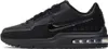 Nike Air Max Ltd 3 Nero / Nero / Nero 10 Anteprima dell’immagine prodotto 30