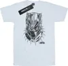 Marvel - T-Shirt für Herren BI15471 (XXL) (Weiß) Produktbild-Vorschau 1