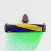 INF Groene Stof Onthullende Borstelkop Compatibel met Dyson Productafbeelding-voorbeeld 2
