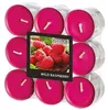 GALA 96915 FLAVOUR by Gala Duft-Teelichter "Raspberry" Anteprima dell’immagine prodotto 1
