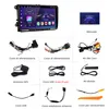 Autoradio Android da 9'' con 64 GB per VW Golf 5 6 Passat Anteprima dell’immagine prodotto 17