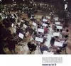An overhead view of a live orchestra performance. Anteprima dell’immagine prodotto