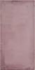 Fellteppich Eckig 60 x 120 cm Rosa besonders weicher Produktbild-Vorschau 1