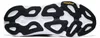 Skechers Chaussures Max Run, 221000BKMT Voir les images du produit 5
