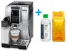De'Longhi Dinamica Plus ECAM370.70.SB Kávovar Plně Náhled obrázku produktu 13