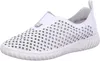 Mocassins pour femmes Rieker N0965-80 weiss 41 Voir les images du produit 57