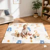 Tappetino pieghevole Malplay, 150x200 cm, ideale come Anteprima dell’immagine prodotto 8