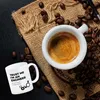 Trust me I'm an engineer Kaffeebecher Produktbild-Vorschau 3