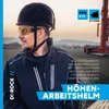 PRO FIT Arbeitsschutzhelm D!-Rock – Robuster Schutzhelm, Produktbild-Vorschau 5
