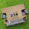LifeGoods Outdoor Teppich - 183x290CM - Außenteppich - Produktbild-Vorschau 1