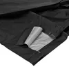 Kestek IBC Abdeckung 210D für 1000 Ltr. Container, schwarz 4066986405952 409519 40595KT Produktbild-Vorschau