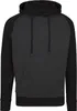 Build Your Brand BY077 | Herren Raglan Hoody - Farbe: Produktbild-Vorschau 1