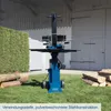 Rozłupywarka Scheppach HL730 - 400V | 7t siły rozłupywania Podgląd zdjęcia produktu 11