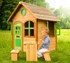 AXI Julia Speelhuis van  hout | Speelhuisje voor de tuin / Productafbeelding-voorbeeld 20