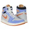 Schuhe Nike Jordan Air Jordan 1 DV1307184 Produktbild-Vorschau 2